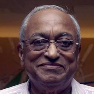 Dileep Sardesai